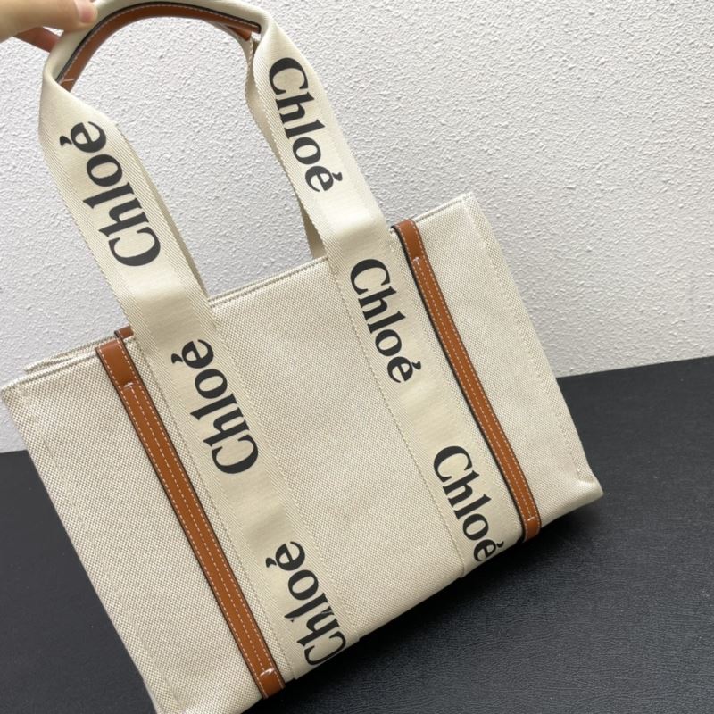 Chloe Shopping Bags